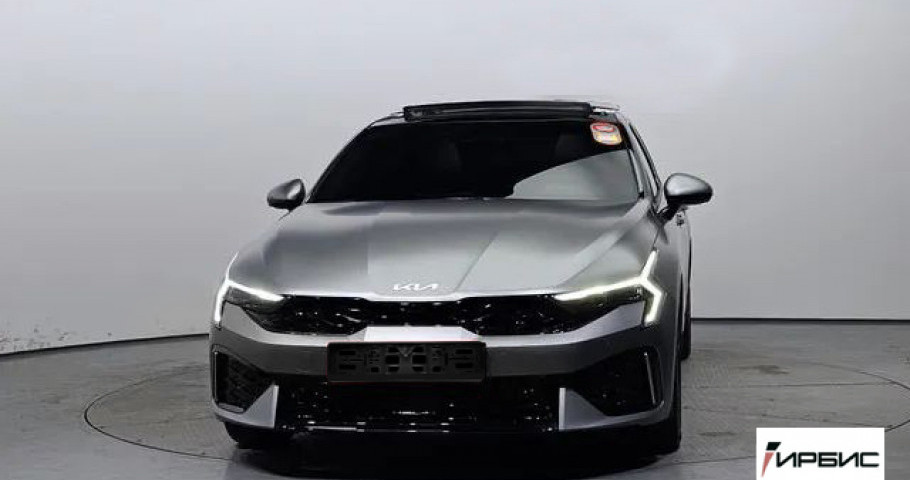 Kia К5 
